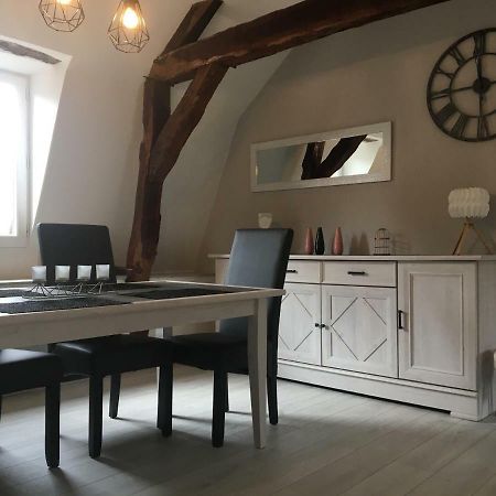 Апартаменты 4 Rue Jean Jaures Сарла-ла-Канеда Экстерьер фото