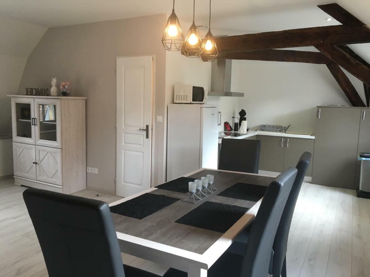 Апартаменты 4 Rue Jean Jaures Сарла-ла-Канеда Экстерьер фото