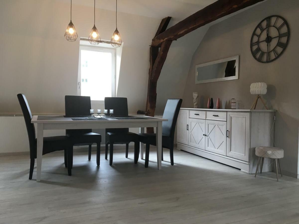 Апартаменты 4 Rue Jean Jaures Сарла-ла-Канеда Экстерьер фото