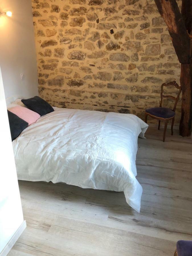 Апартаменты 4 Rue Jean Jaures Сарла-ла-Канеда Экстерьер фото